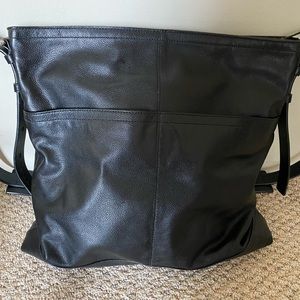 Coach Messenger bag